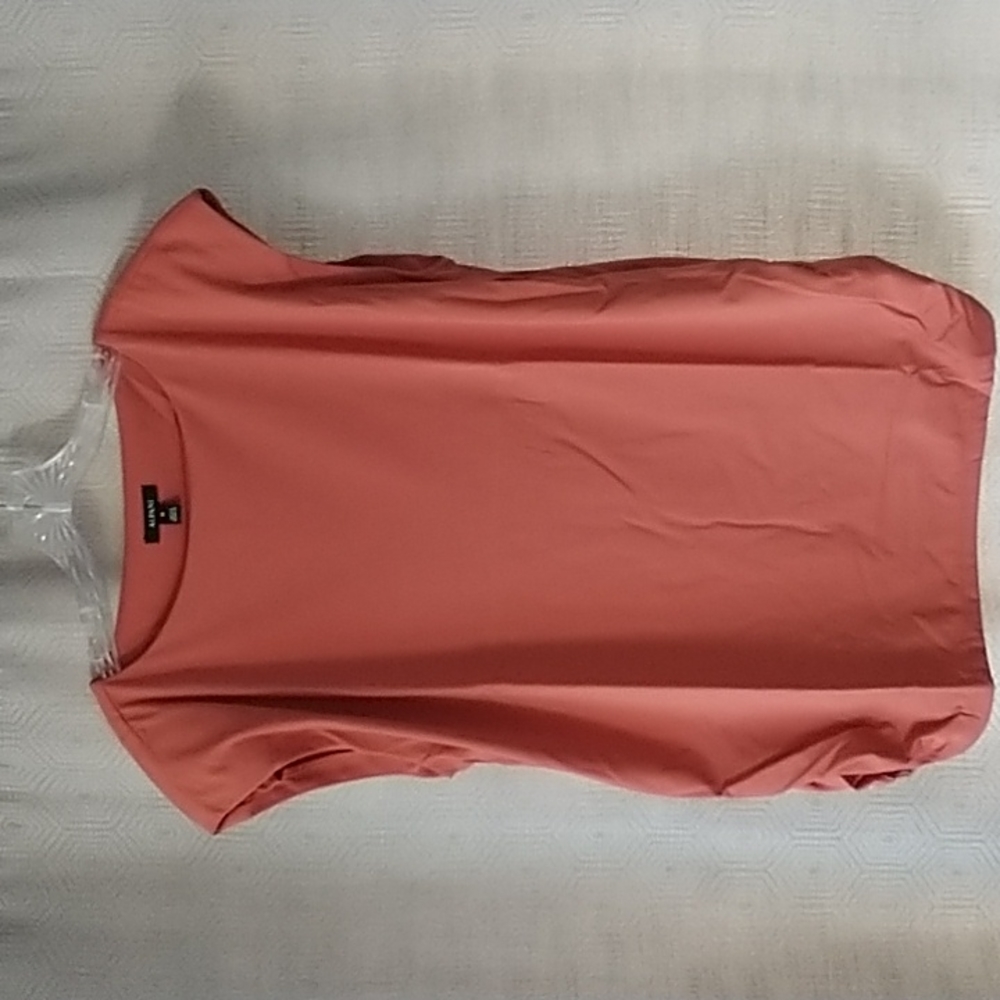 Alfani Plus Size Top Size1X NWT